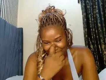 Chaturbate Private Sex Chat of dark_tiffany