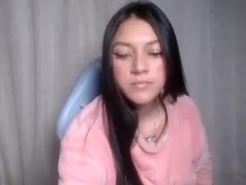 Chaturbate Nude Webcam of evangeline_petite