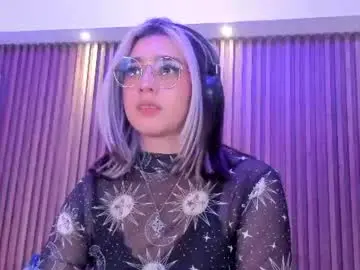 Chaturbate Adult Video Chat of gabyrose9