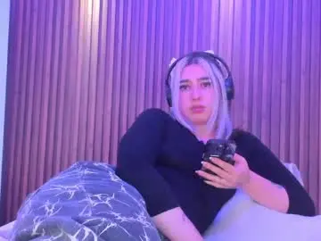 Chaturbate Best Webcam of gabyrose9