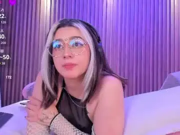 Chaturbate Watch Live Sex Cams of gabyrose9