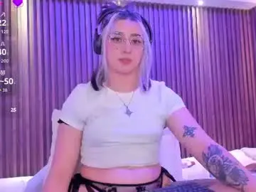 gabyrose9 from chaturbate