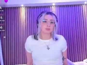 Chaturbate Best live sex cam show of gabyrose9