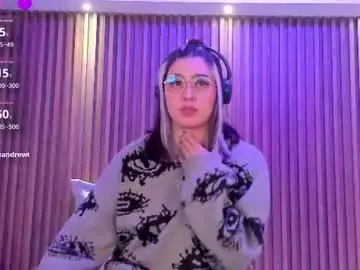 Chaturbate Live Porn of gabyrose9