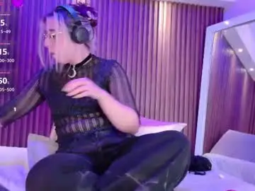 Chaturbate Best live sex cam show of gabyrose9