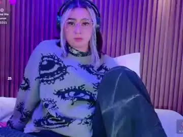 Chaturbate Live Sex of gabyrose9