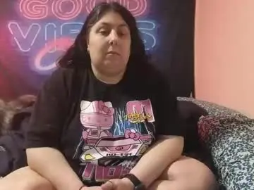 Chaturbate Live Sex Cam of jennabrady