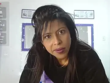 la_negritaa from chaturbate