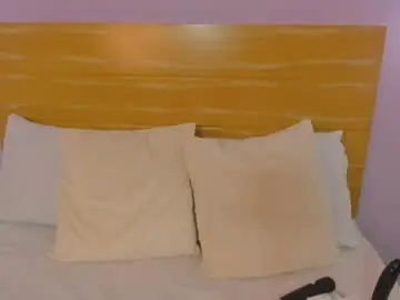 Chaturbate Best live sex cam show of luna_blazze_