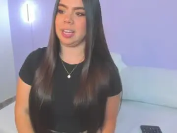 Chaturbate Live Porn of luna_blazze_