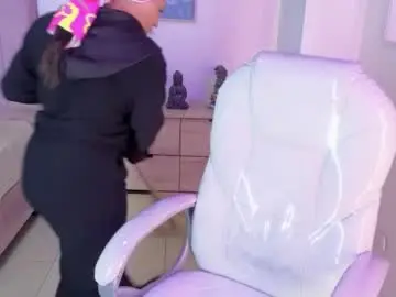 Chaturbate Live Sex of miia_thompson_1