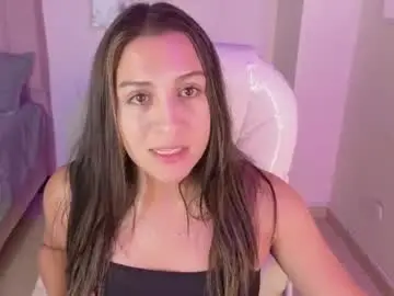 Chaturbate Best Webcam of miia_thompson_1