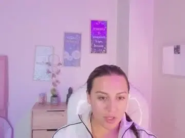 Chaturbate Nude Webcam of miia_thompson_1