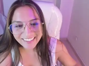 Chaturbate Live Porn of miia_thompson_1