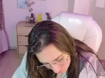 Chaturbate Sex Cam of miia_thompson_1