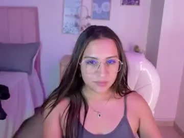 Chaturbate Adult Webcam of miia_thompson_1