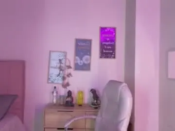 Chaturbate Nude Webcam of miia_thompson_1