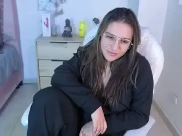 Chaturbate Adult Webcams of miia_thompson_1