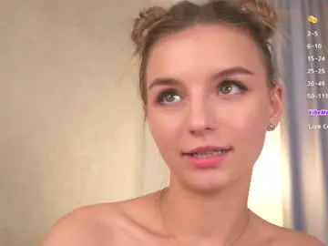 Chaturbate Sex Cam of my_little_pollly
