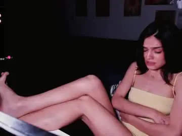 Chaturbate Private Sex Chat of nightfloatt