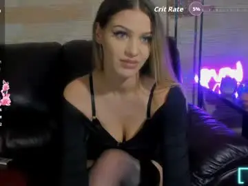 Chaturbate Sex Chat of ruby_blaze77