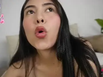 Chaturbate Live Porn of sweetpussyhot_