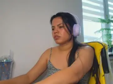Chaturbate Watch Live Sex Cams of tell_me_goddess