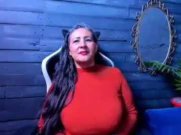 Chaturbate Live Sex Cam of victoria_kyler