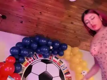 Chaturbate Private Sex Chat of violetcarson_