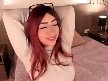 Chaturbate Live Sex of violetcarson_