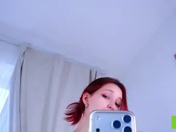 Chaturbate Live Porn of adeles_vibes