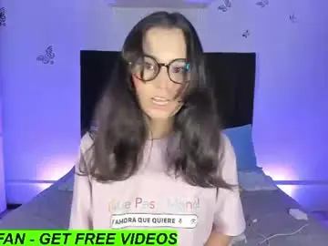 Chaturbate Live Sex of alien_universe