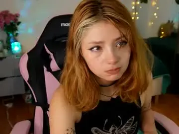 ari_kat666 from chaturbate