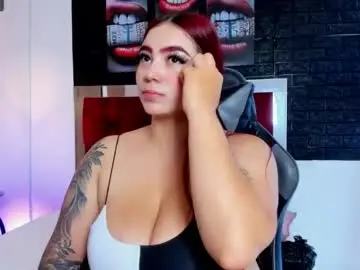 Chaturbate Watch Live Sex Cams of ariadna_sc