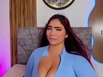 Chaturbate Private Sex Chat of ariadna_sc