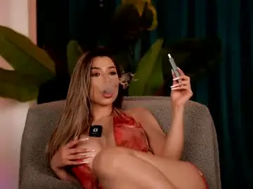 Chaturbate Live Porn of assmerising