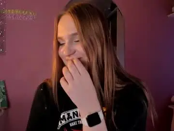Chaturbate Private Sex Chat of caroline_kiparis