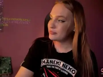 Chaturbate Watch Live Sex Cams of caroline_kiparis
