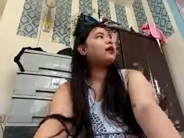 Chaturbate Best Webcam of chubbylicious_aria
