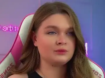 Chaturbate Free Porn Cam of crystallyons
