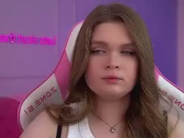 Chaturbate Live Sex of crystallyons