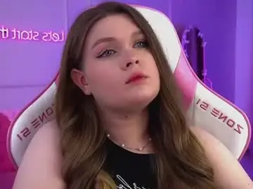 Chaturbate Free Porn Cam of crystallyons