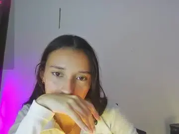 evangeline_76 from chaturbate