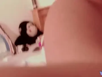 Chaturbate Sex Cam of jhoxy_m