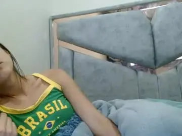 Chaturbate Nude Webcam of kate_davies
