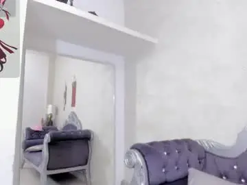 Chaturbate Live Sex of katherin_cruzz
