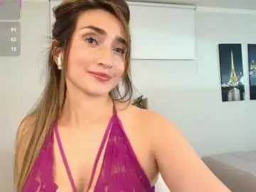 Chaturbate Live Sex of linda_morgan1