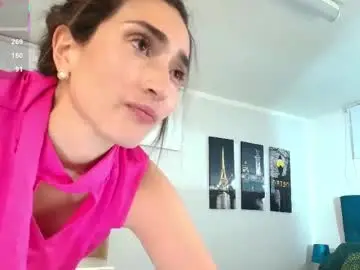 Chaturbate Sex Cam of linda_morgan1