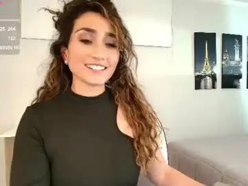 Chaturbate Sex Cam of linda_morgan1