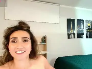 Chaturbate Live Sex of linda_morgan1